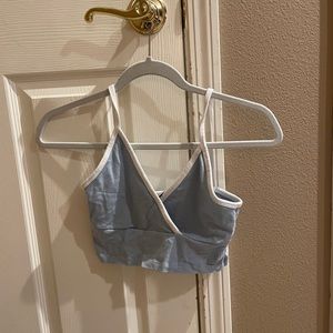 Crossover brandy Melville tank top